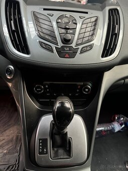 Ford c max nahradne diely - 5