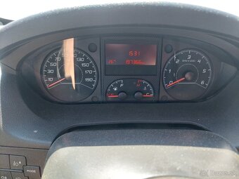 Fiat Ducato combi - 5