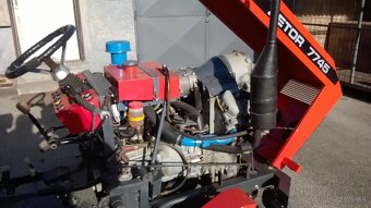 Malotraktor - 5