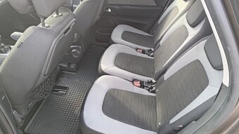 citroen C4 picasso - 5
