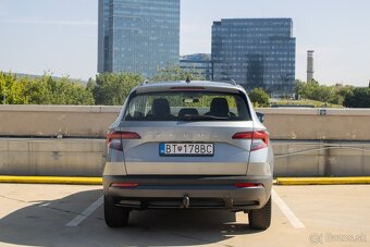 Škoda Karoq 1.6 TDI Live Plus DSG - 5
