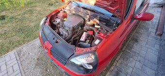 Renault Thalia 1.4 - 2004 - 5