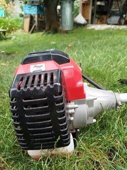 Krovinorez GardenField 52ccm - 5