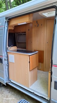 Predaj autokaravan - 5