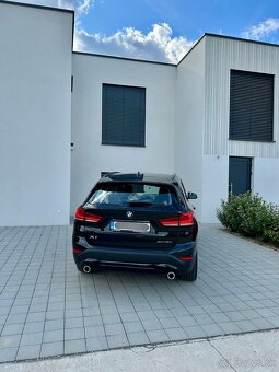 BMW X1 18d XDrive SportLine facelift 2020 - 5
