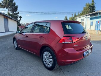Volkswagen Golf 7 1.2 TSI - 5