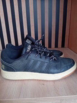 Adidas č.41,5 - 5