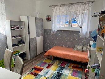 Moderný 4-izbový rodinný dom v Poprade na Levočskej ulici - 5