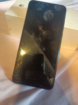 HUAWEI P30 lite s novou batériou na suciastky,nefunkcny - 5