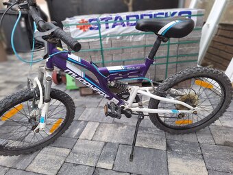Detský bicykel - 5