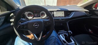Opel.insignia B sports tourer 2.0 cdti 125kw - 5