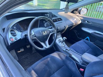 Honda civic 8g ufo - 5