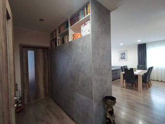 REZERVOVANÝ bungalov - altánok, záhr. domček, garáž - GEČA - 5
