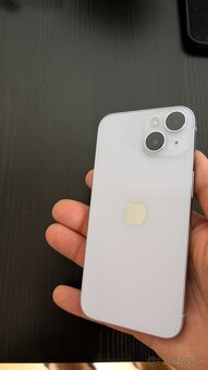 iPhone 14 predám vymením - 5