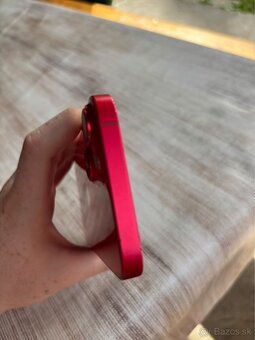 iPhone 14 128 GB (Product RED) - 5