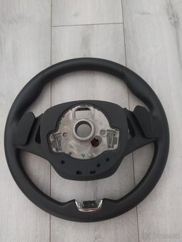 Volant Škoda Octavia 4 Fabia 4 kamiq karoq 5E3 - 5