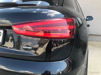 Audi Q3 2.0 TDI S line quattro S tronic - 5