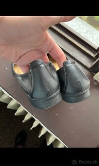 Damske kozene baletky, CLARKS Comfort, nove 40 velkost - 5