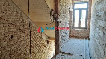 Na predaj dom v centre Hornej Štubni pripojený na IS vhodný - 5