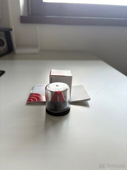 Predám červený 2M red Ortofon stylus - 5