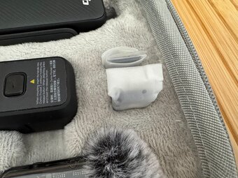 Predám DJI Osmo Pokcet 3 Creator Combo - 5