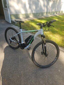 Elektrobicykel focus - 5