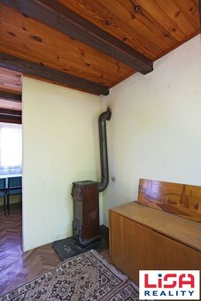 Hľadáte únik z ruchu mesta s vlastnením kúsku prírody priam - 5