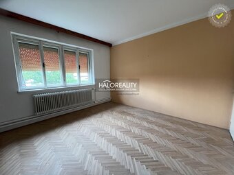 HALO reality - Predaj, rodinný dom Hajná Nová Ves - ZNÍŽENÁ - 5