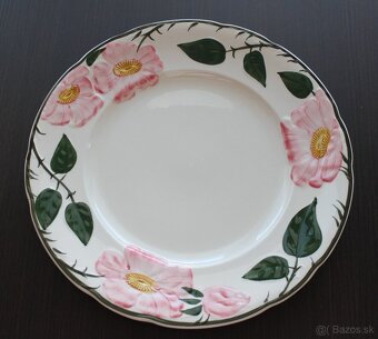 Villeroy & Boch porcelán wild rose - 5