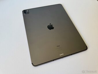 PREDAM/ VYMENIM IPAD PRO 12,9 M1 CELLUAR 128GB + PENCIL 2 - 5