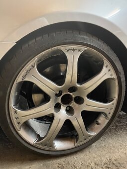 R20 5x120 - 5