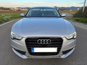 Audi A5 Sportback 2.0 TDi 140 kW 2016 - 5