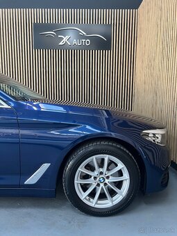 BMW Rad 520d xDrive A/T - 5