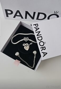 PANDORA - 5