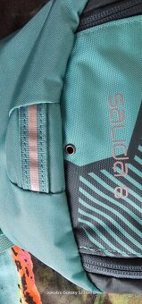 OSPREY SALIDA 8L BATOH - 5