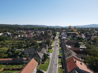 Na predaj rodinný dom s dvoma pozemkami v Stupave - 5