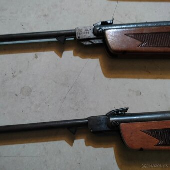 Vzduchovky slavia - 5