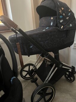 Kočík Cybex Priam jewels - 5