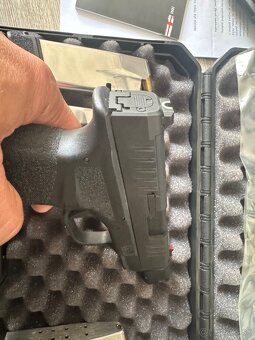 Hellcat H11 TB RDR CC 9x19 - 5
