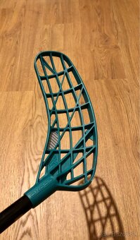 Florbalová hokejka Oxdog Ultimatelight 29, 96cm - 5