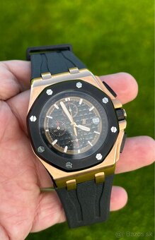 Hodiny Audemars Piguet RoyalOak offshore - 5