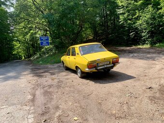 Dacia 1300 - 5