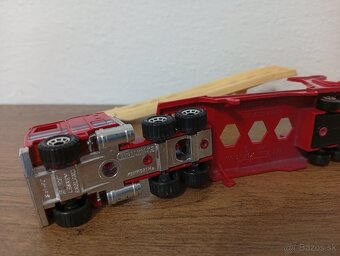 Matchbox Convoy CY-1, Lesney England, (2) - 5