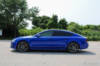 Audi A7 - 5