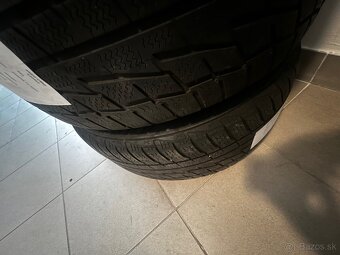 Original Audi 5x112 zimny komplet - 5