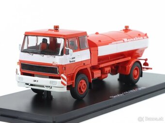 Modely LIAZ 1:43 - 5