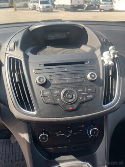 Ford C-Max 1.0 EcoBoost - 5