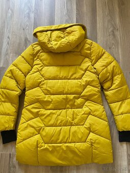 Damska zimna bunda - 5