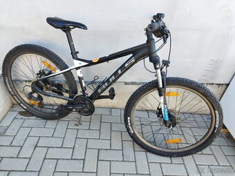 PREDAM HORSKY BICYKEL BULLS 27,5" - 5