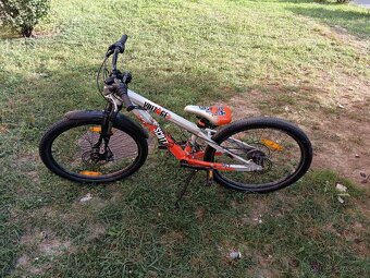Predám bicykel - 5